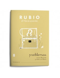 Problemas Nº8 rubio