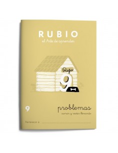 Problemas Nº9 rubio