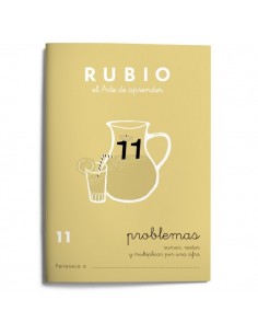 Problemas Nº11 rubio