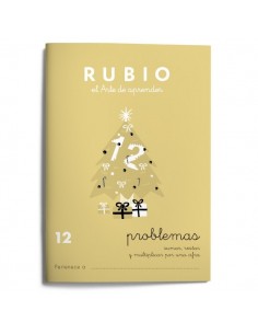 Problemas Nº12 rubio