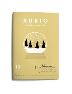 Problemas Nº13 rubio