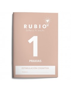 Estimulación cognitiva praxias 1 rubio