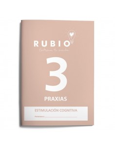 Estimulación cognitiva praxias 3 rubio