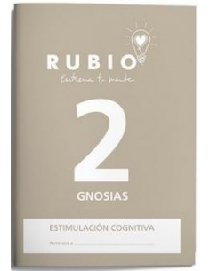 Estimulación cognitiva gnosias 2 rubio