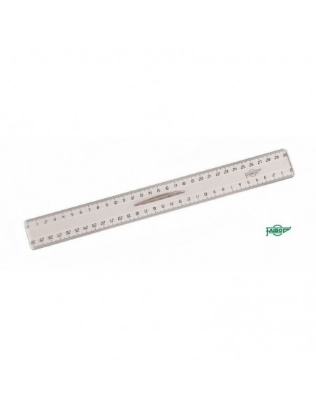 Regla 30cm - 20 unidades