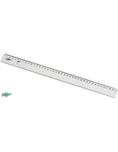 Regla 40 cm. - 10 unidades