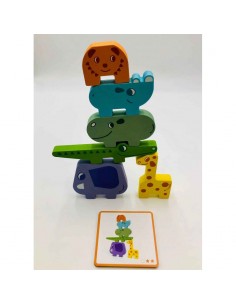 Construcción Ze Totanimo 2