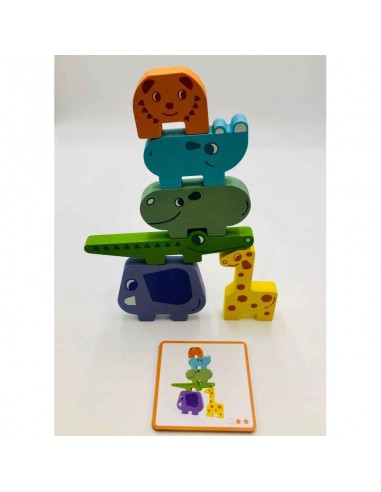 Construcción Ze Totanimo