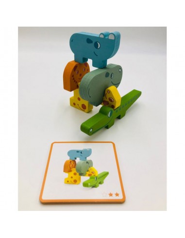 Construcción Ze Totanimo