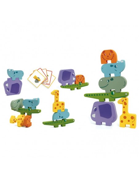 Construcción Ze Totanimo