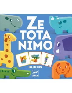 Construcción Ze Totanimo