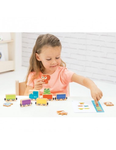 En un lugar concreto