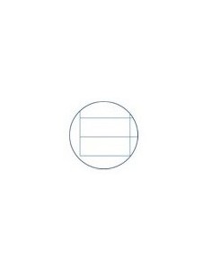 Bloc espiral 80 hojas tamaño folio horizontal 2