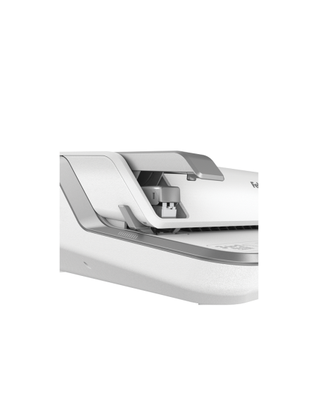 Centro multifunción Lyra encuaderna, grapa y perfora