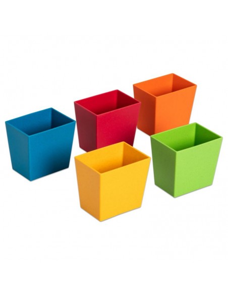 Portalapiceros Eco - 5 unidades