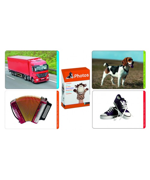 Fotos entorno cotidiano