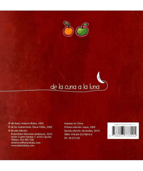 De la cuna a la luna. Pajarita de papel 2