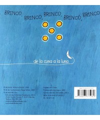 De la cuna a la luna. Cinco