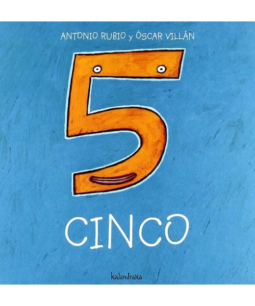 De la cuna a la luna. Cinco