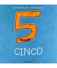 De la cuna a la luna. Cinco