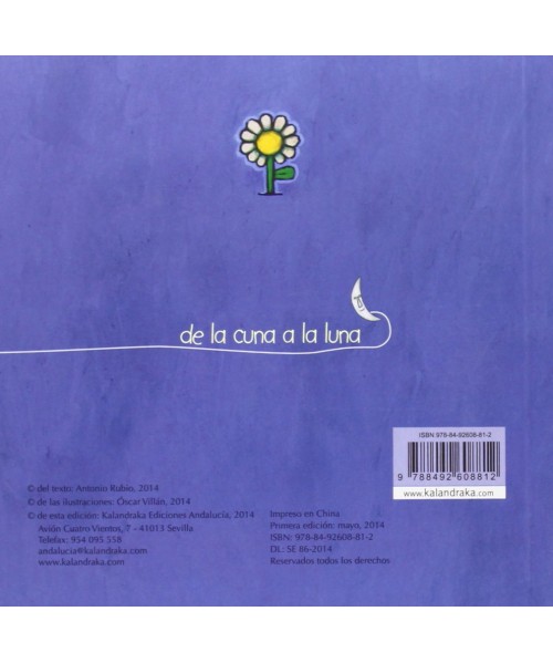 De la cuna a la luna. Árbol 2