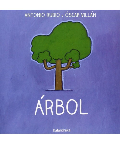 De la cuna a la luna. Árbol