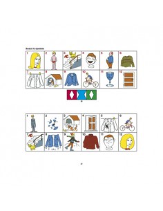 MINI ARCO - Ejercicios educación infantil 1 2