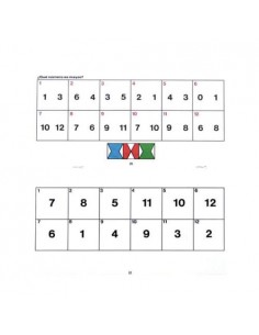 MINI ARCO - Ejercicios educación infantil 4 2