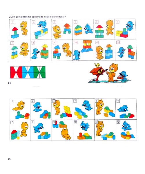 MINI ARCO - Bussi 2 2