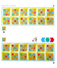 MINI ARCO - Ejercito la mente 2