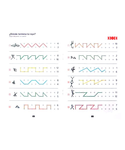 MINI ARCO - Piensa, juega y combina 2 2