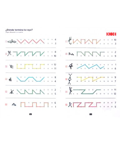 MINI ARCO - Piensa, juega y combina 2