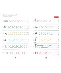 MINI ARCO - Piensa, juega y combina 2