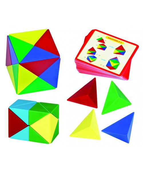 Bloques magnéticos 2