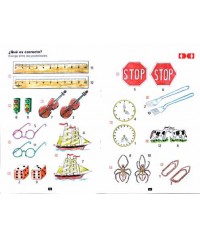 MINI ARCO - Ejercito mi inteligencia 1