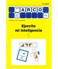 MINI ARCO - Ejercito mi inteligencia 1
