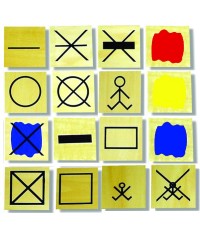 Atributos bloques lógicos