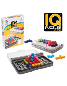 Iq puzzler pro