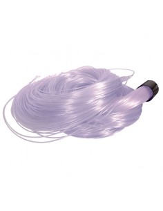 Fibra óptica 2 metros X 200 cables