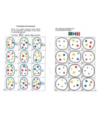 MINI ARCO - FIGURAS Y FORMAS 3