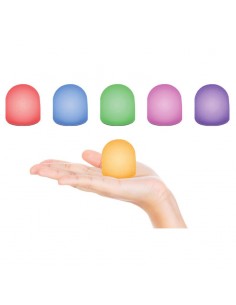 Mini Bovedas luces sensoriales 6 unidades 2