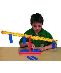 Balanza aritmética básica