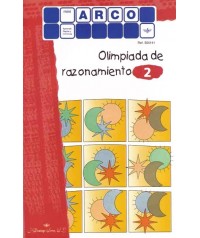 MINI ARCO - Olimpiada de razonamiento 2
