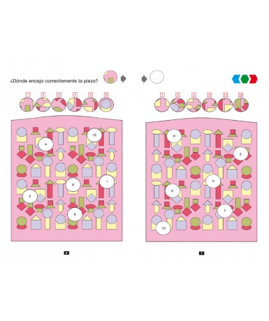 MINI ARCO - Olimpiada de razonamiento 2