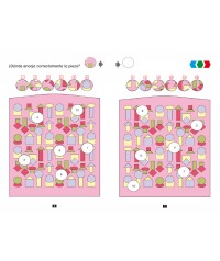 MINI ARCO - Olimpiada de razonamiento 2