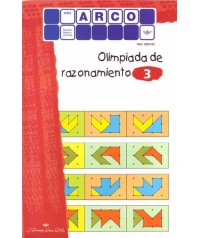 MINI ARCO - Olimpiada de razonamiento 3
