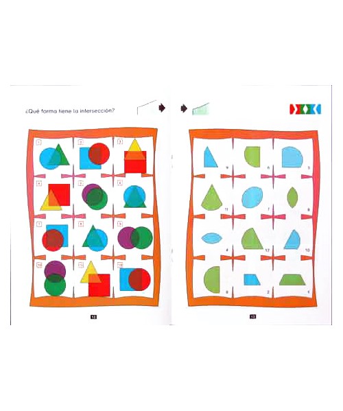 MINI ARCO - Olimpiada de razonamiento 3 2