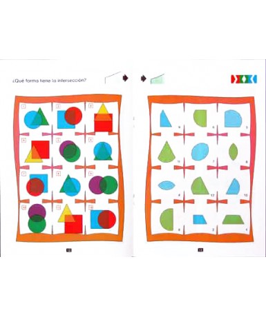 MINI ARCO - Olimpiada de razonamiento 3