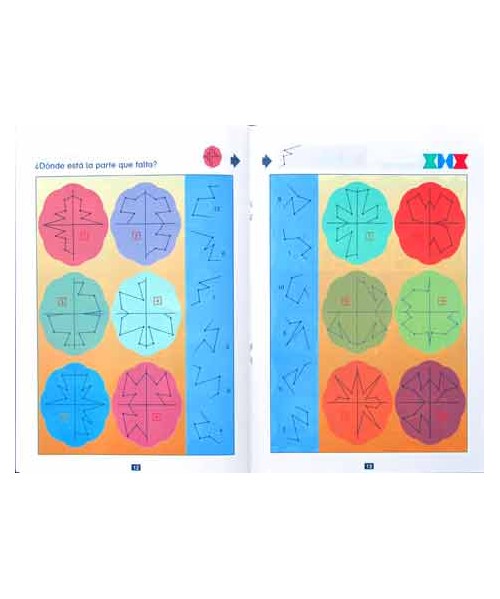 MINI ARCO - Olimpiada de razonamiento 4 2