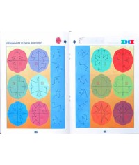 MINI ARCO - Olimpiada de razonamiento 4